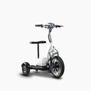 Električni tricikl FY-074