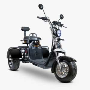 Električni Chopper Amigo 2000W