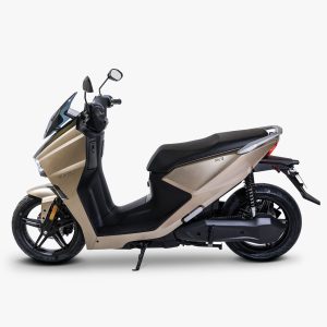 Električni skuter Horwin SK3 6200W 2 Baterije