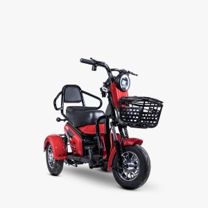 ELEKTRIČNI TRICIKL 051LA-60