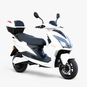 ELEKTRIČNI SKUTER OPAI WIND LI-ION 3500W